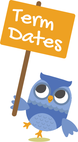 TERM DATES - St Finbar&#39;s Catholic Primary School